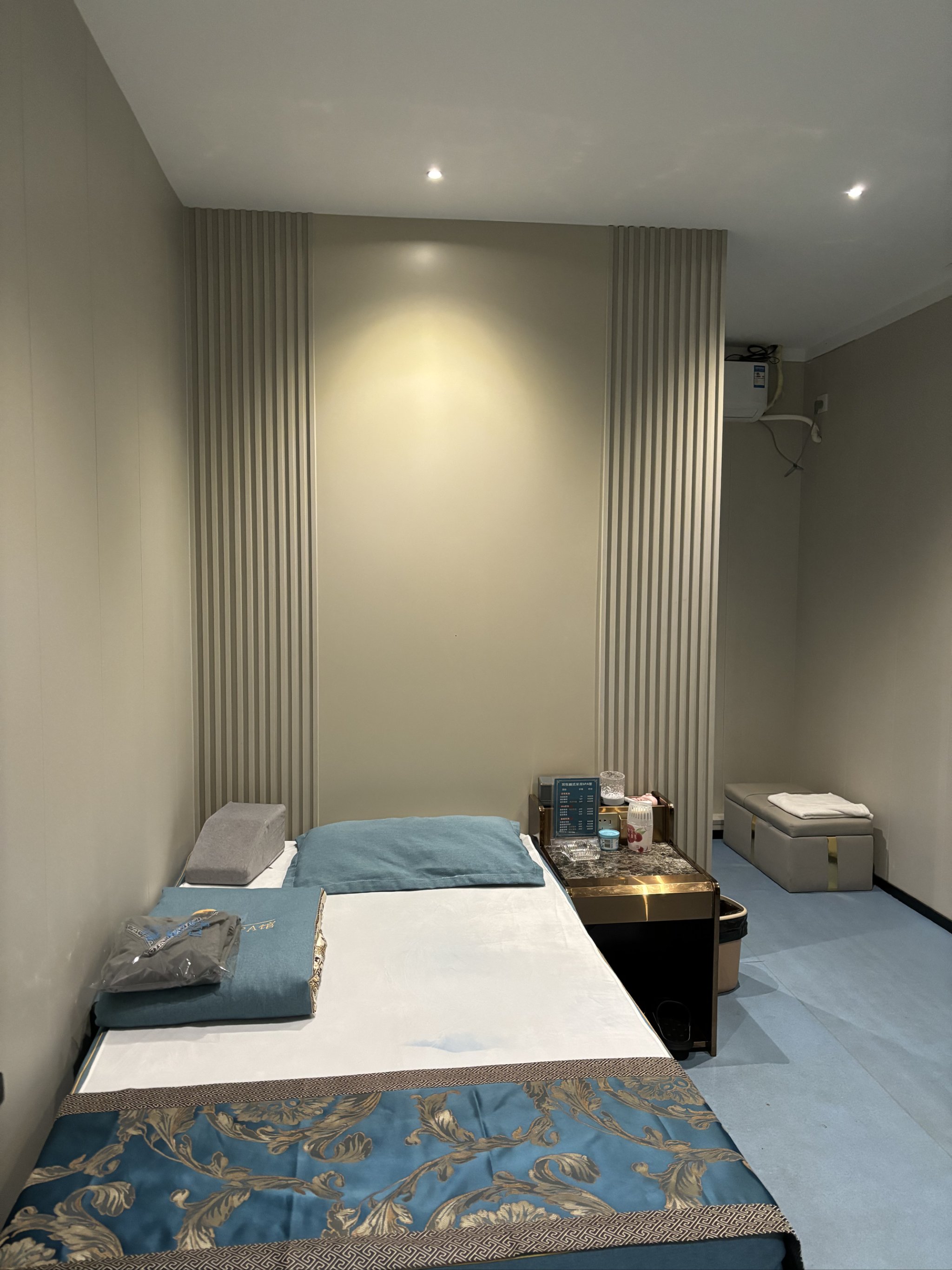 杭州采耳店装修