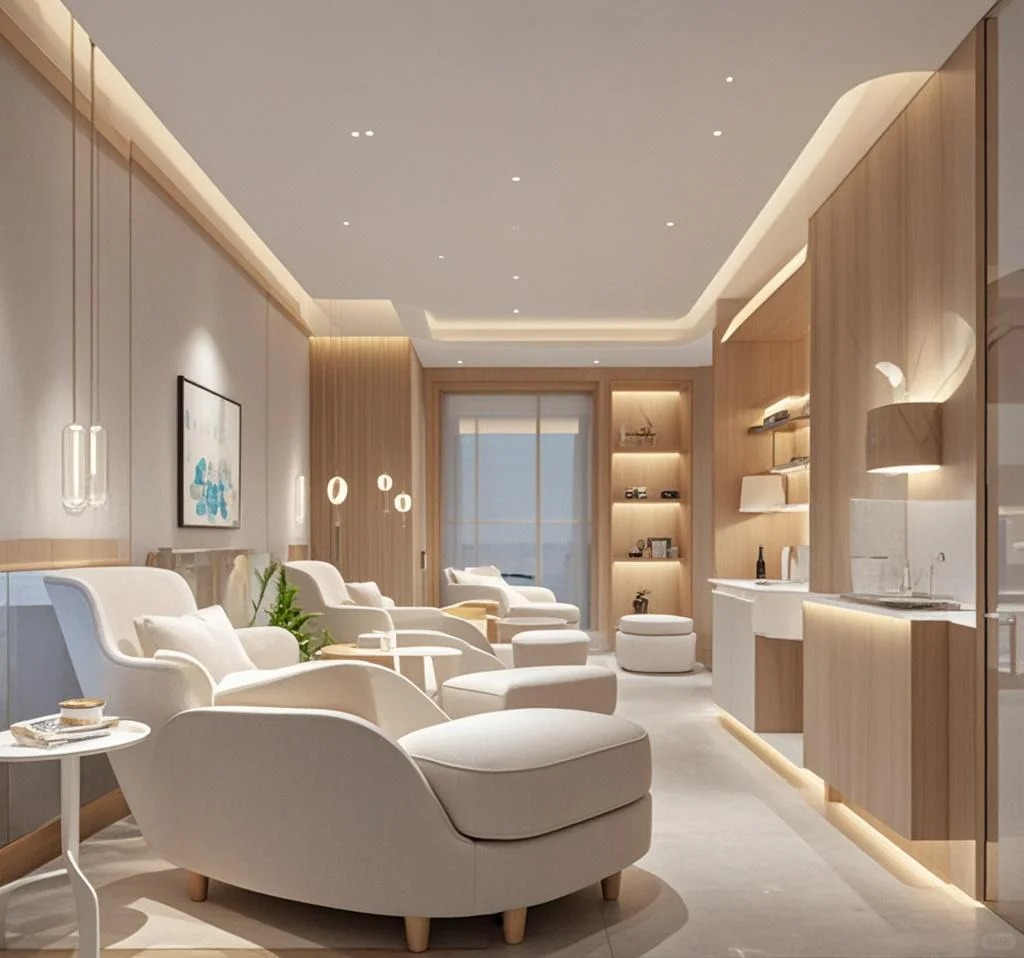 杭州月子中心装修指南：打造专业...