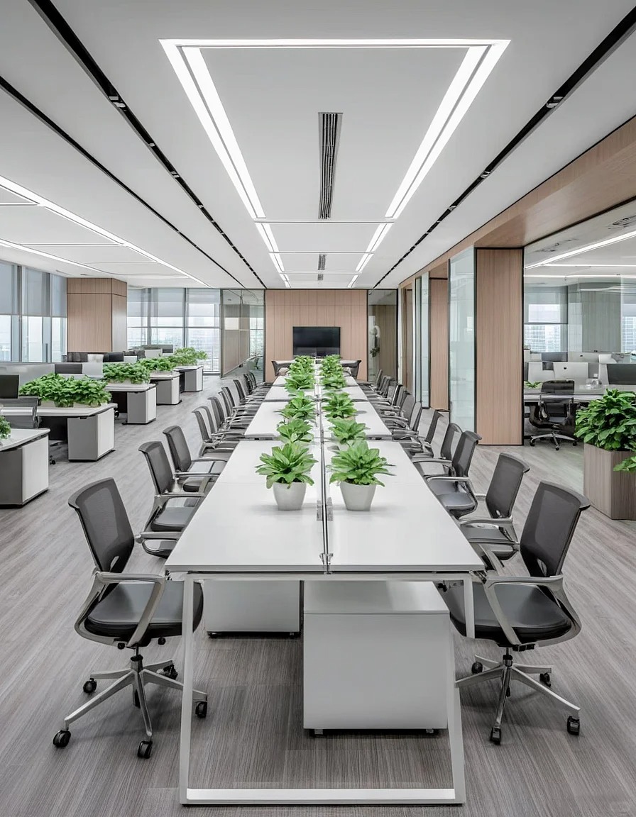 杭州办公室装修指南：办公室装修...