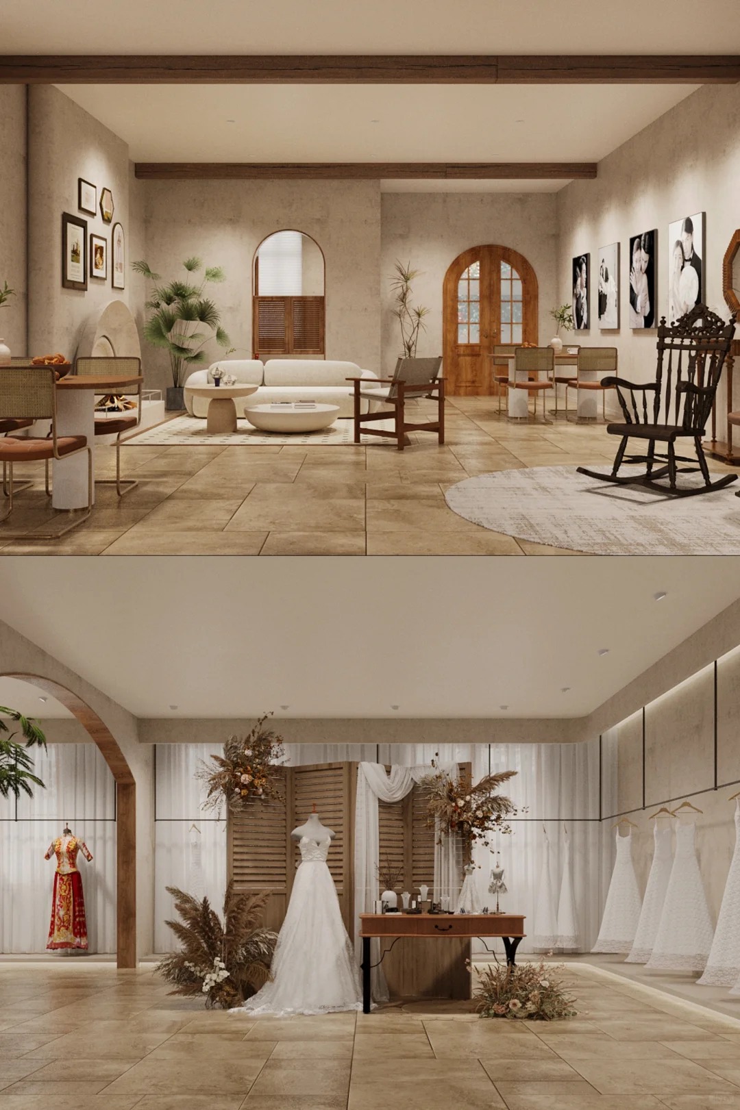 杭州婚纱摄影店装修 杭州婚纱摄影店装修