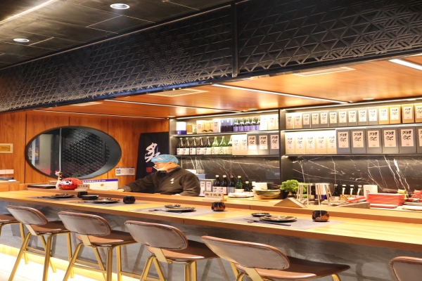 杭州烧鸟店装修指南：烧鸟店装修多少钱一平米，附详细装修报价明细