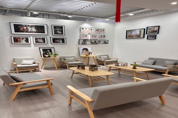 杭州写真馆装修指南：写真馆装修多少钱一平米，附详细装修报价明细