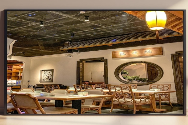 杭州本帮菜饭馆装修指南：杭帮菜饭馆装修多少钱一平米，附详细装修报价明细