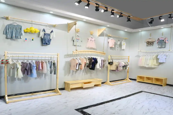杭州童装店装修指南：童装店装修多少钱一平米，附详细装修报价明细