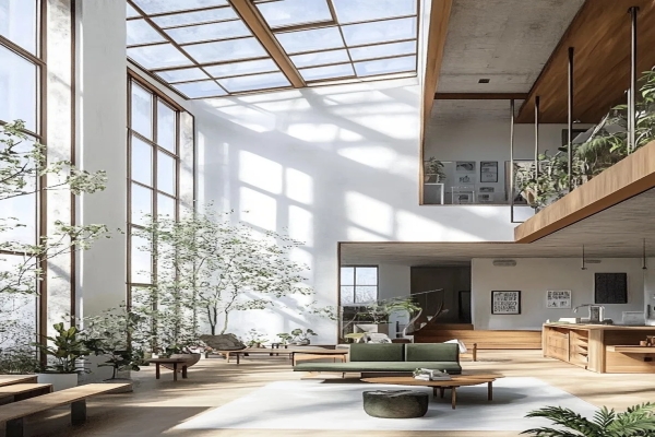 杭州办公楼装修指南：办公楼装修多少钱一平米，附详细装修报价明细