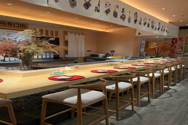 杭州日料店装修指南：打造和风美学空间，附详细装修报价明细