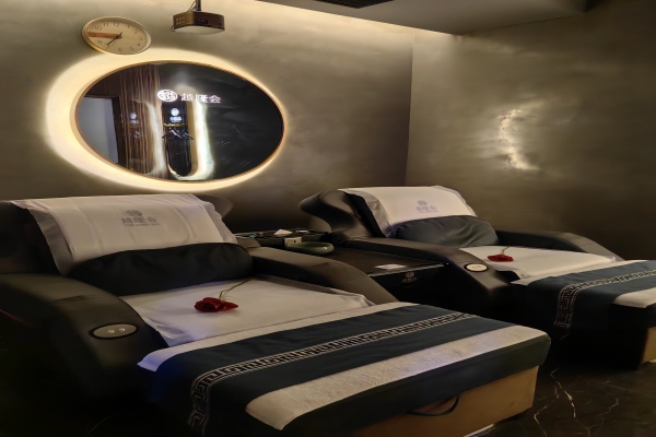 杭州足道店装修指南：足道店装修多少钱一平米，附详细装修报价明细