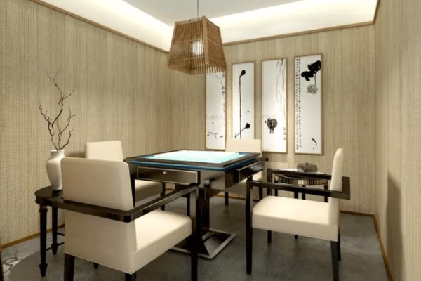杭州棋牌室装修指南：棋牌室装修多少钱一平米，附详细装修报价明细