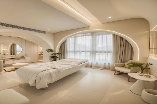 杭州养生馆装修指南：养生馆装修多少钱一平米，附详细装修报价明细