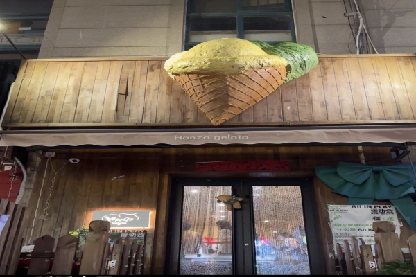 杭州冰激凌店装修指南：冰激凌店装修多少钱，附详细装修报价明细