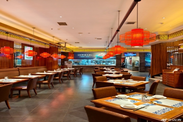 杭州东北饺子馆装修指南：东北饺子馆装修多少钱一平米，附详细装修报价明细