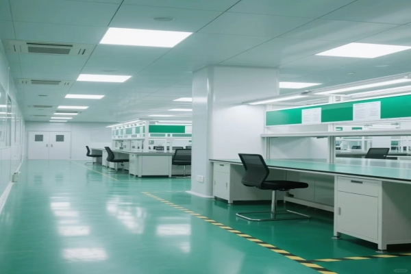 杭州电子厂装修指南：打造高标准洁净生产空间，附详细装修报价明细