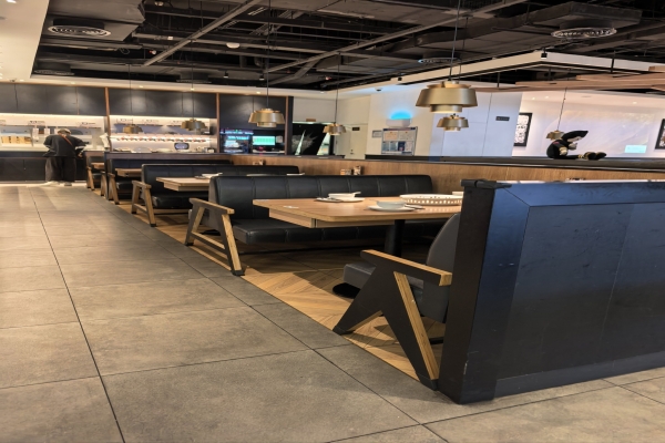 杭州酸菜鱼店装修指南：酸菜鱼店装修多少钱一平米，附详细装修报价明细