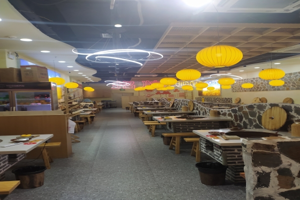 杭州地锅鸡店装修指南：地锅鸡店装修多少钱一平米，附详细装修报价明细