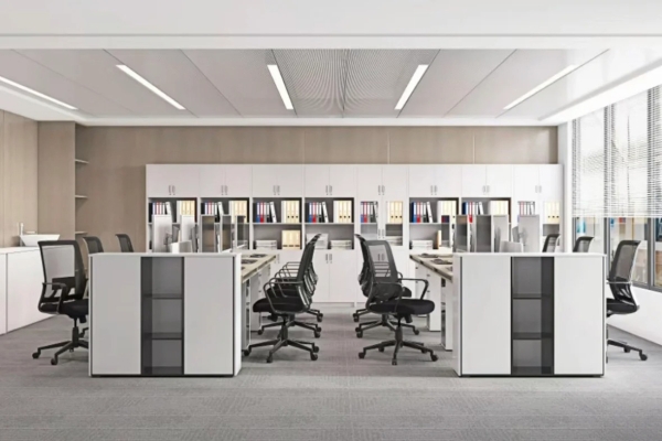 办公室装修
